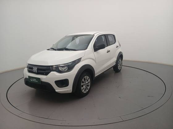 FIAT MOBI 1.0 EVO FLEX LIKE. MANUAL FIAT MOBI 1.0 EVO FLEX LIKE. MANUAL